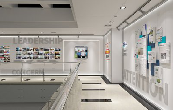 三门峡制作安装文化墙的流程是什么？