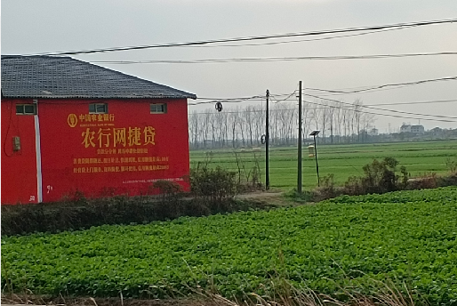 三门峡如何防止墙体广告褪色呢？