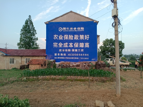 三门峡墙体广告的优劣势你知道吗？