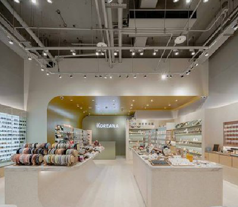 三门峡店面装修流程