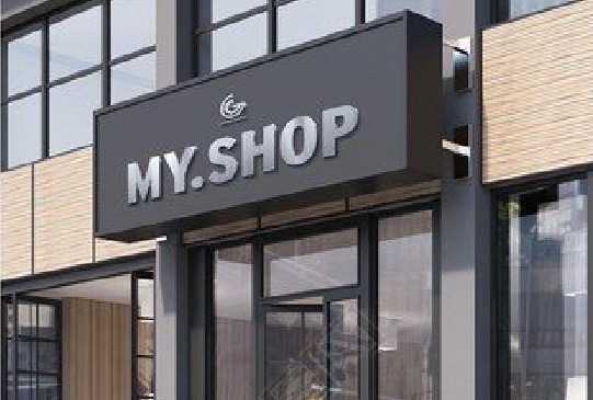 三门峡门头店招