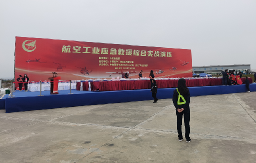 三门峡活动搭建