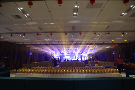 三门峡活动策划