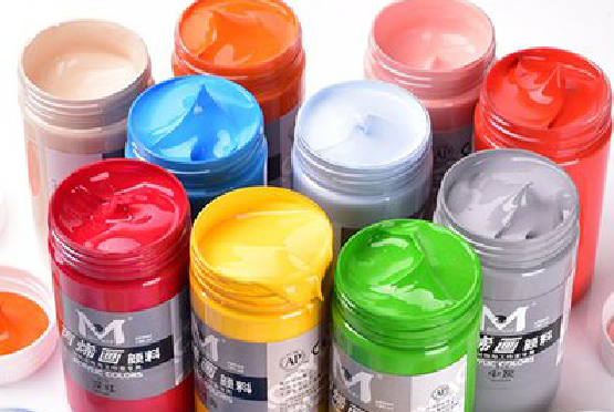 三门峡你知道什么材料可以用于墙绘吗？