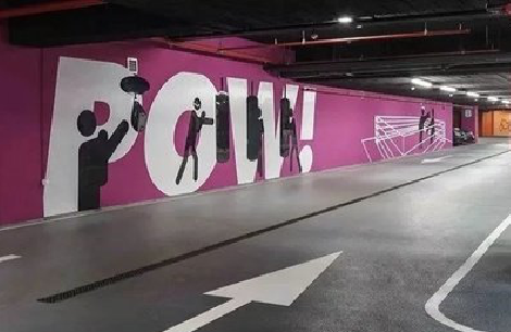 三门峡墙绘设计师的选择是关键。