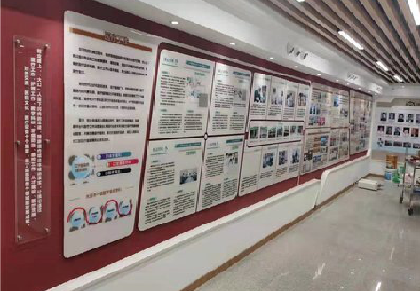 三门峡大城市文化背景墙制作常用工艺。