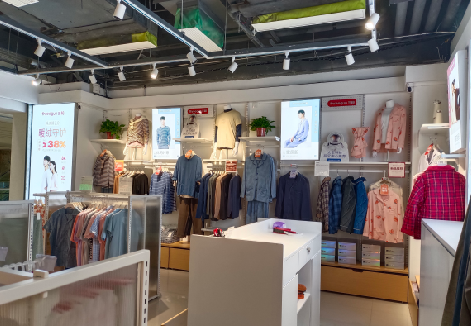 三门峡超市卖场装修如何提升消费欲望？