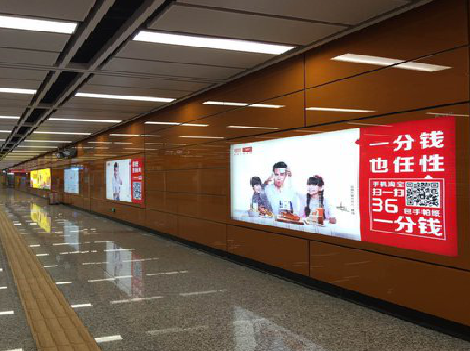 三门峡广告灯箱的发展前景？