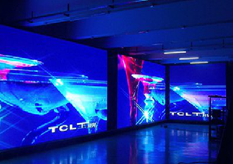 三门峡如何解决LED显示屏耗电问题？